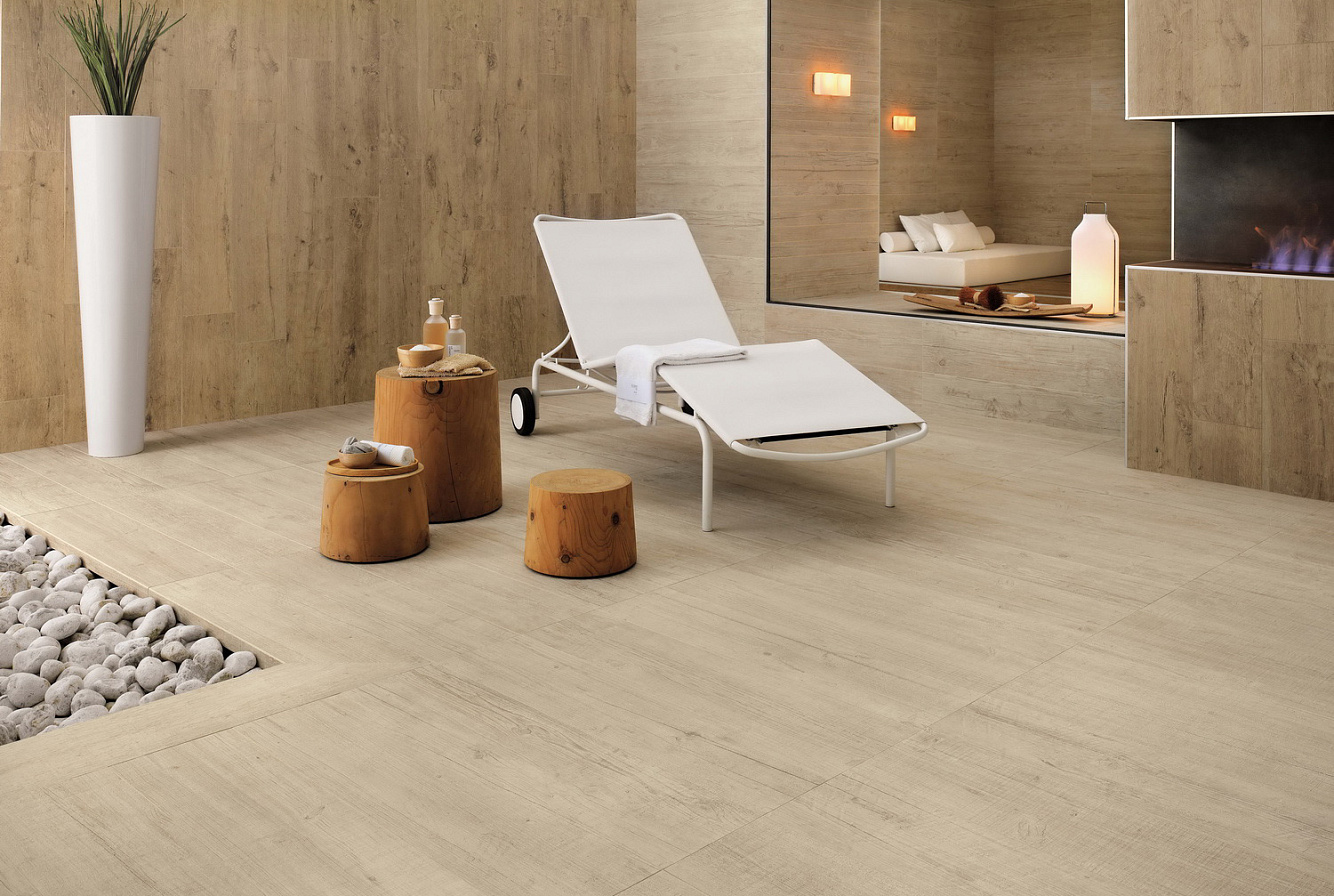 Керамогранит Atlas Concorde Axi White Pine